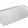Backblech Alu perforiert GN 1/1