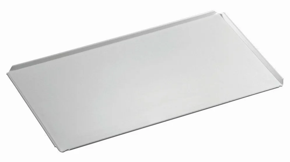 Backblech 1/1-AL, 530x325x10mm