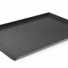 Backblech gelocht Alu 600x400 mm Teflon Antihaft