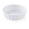 Backform Set, Ø 10 cm, Set á 12 Stück, Porzellan