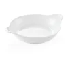 Backform Set, Ø 17,5 cm, Set á 6 Stück, Porzellan