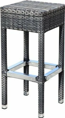 Barhocker Outdoor DANTE 105B , roca