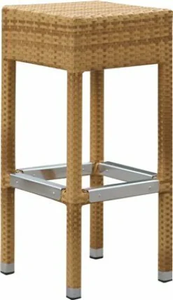 Barhocker Outdoor DANTE 105B , sereno