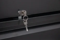 Barkühltisch Backbar BB 150 mit 2 Türen