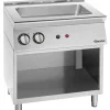 Bartscher Bain Marie 900 E800 für 2x 1/1 GN + 2x 1/3 GN
