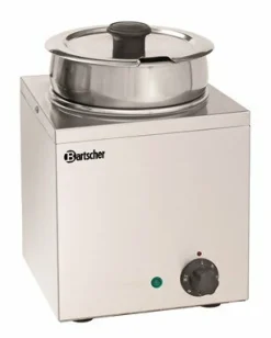 Bartscher Bain-Marie Hotpot 1 Einsatztopf à 3,5 Liter