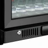 Bartscher Bar Flaschenkühlschrank 124L, 124 Liter, 230 V