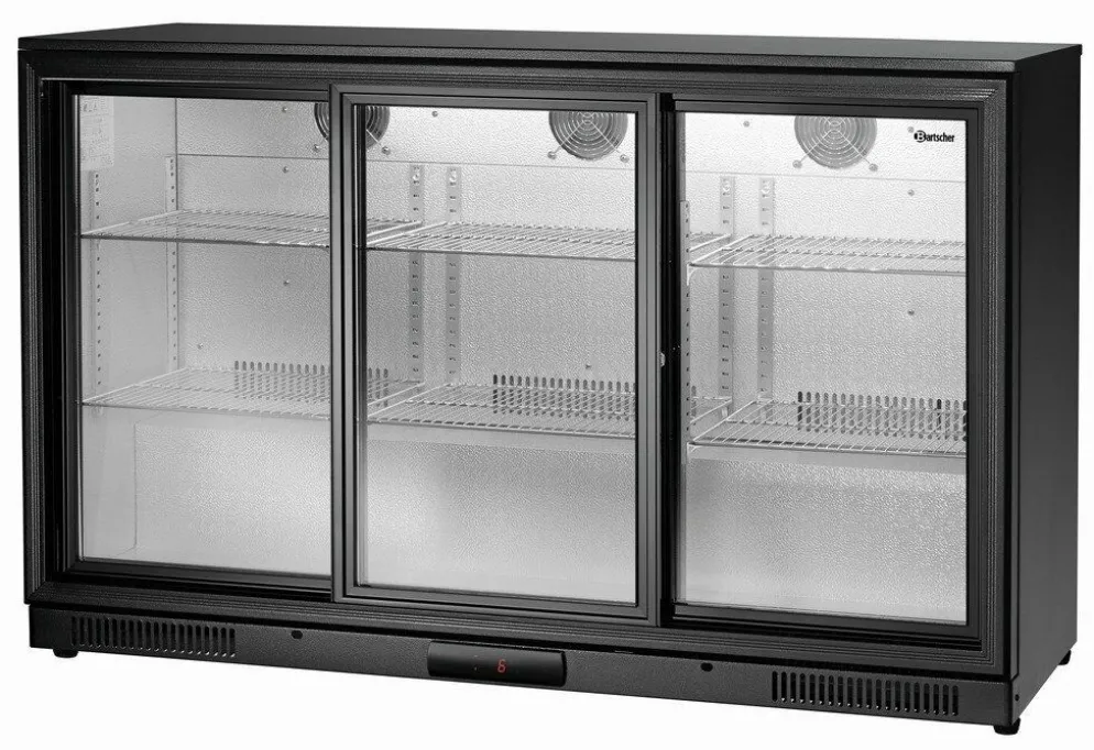 Bartscher Barkühlschrank 270L