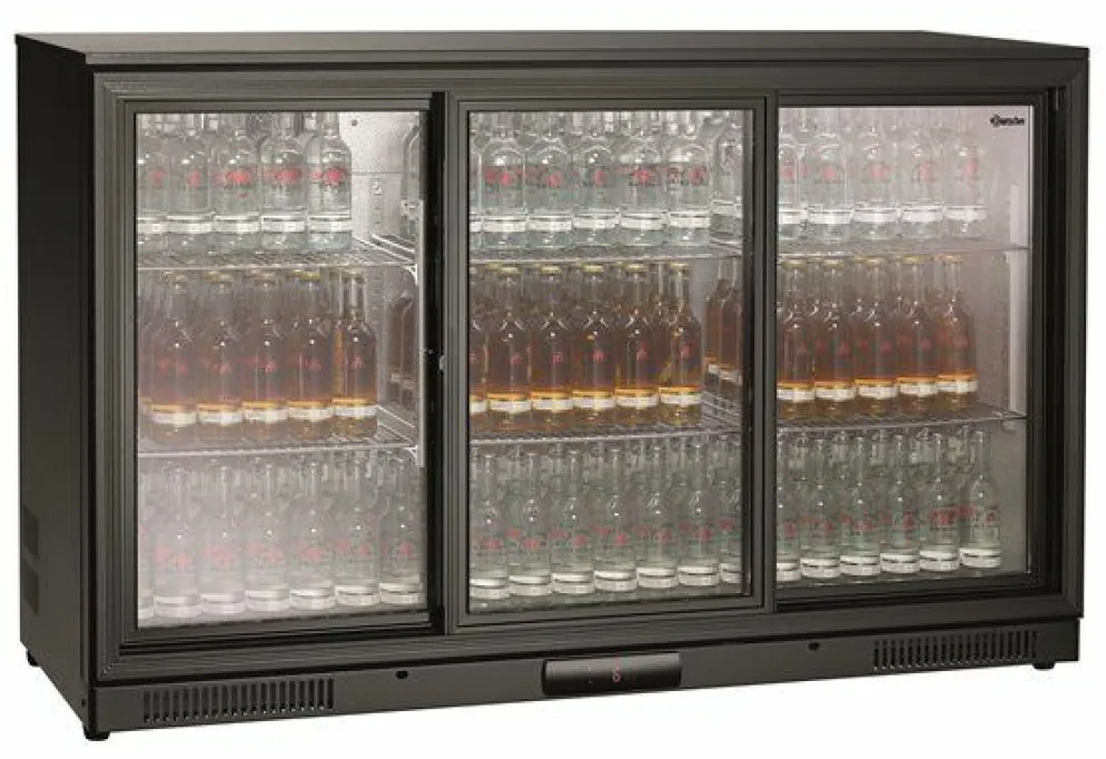 Bartscher Barkühlschrank 270L