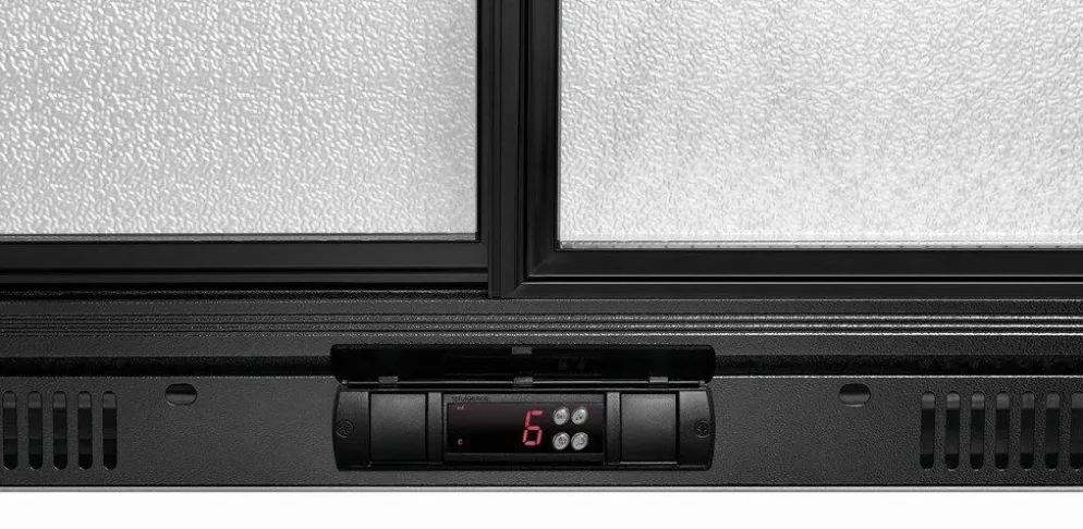 Bartscher Barkühlschrank 176L