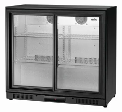 Bartscher Barkühlschrank 176L