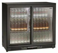 Bartscher Barkühlschrank 176L