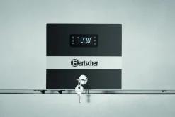 Bartscher Bäckerei-Tiefkühlschrank 235 Liter