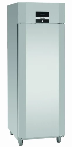 Bartscher Bäckerei-Tiefkühlschrank 235 Liter