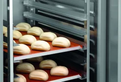 Bartscher Bäckerei-Tiefkühlschrank 235 Liter
