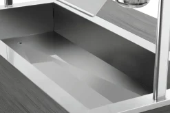 Bartscher Buffetwagen Kids W4110-150A für 4x 1/1 GN