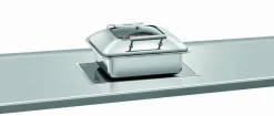 Bartscher Chafing-Dish 2/3 Flexible