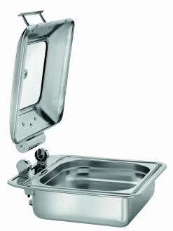 Bartscher Chafing-Dish 2/3 Flexible
