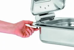 Bartscher Chafing-Dish 2/3 Flexible