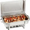 Bartscher Chafing Dish 1/1 GN, 100 mm tief
