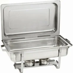 Bartscher Chafing Dish 1/1 GN, 100 mm tief