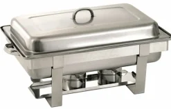 Bartscher Chafing Dish 1/1GN, stapelbar
