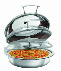 Bartscher Chafing-Dish 6,2L Flexible