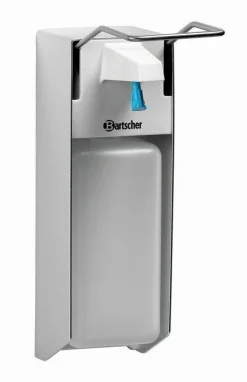 Bartscher Desinfektionsmittelspender, 0,9L