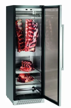 Bartscher Dry Age Kühlschrank 380, 380 Liter