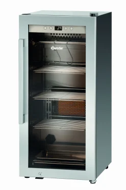 Bartscher Dry Age Kühlschrank 63, 63 Liter