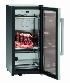 Bartscher Dry Age Kühlschrank 63, 63 Liter