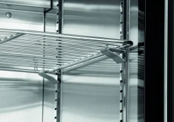 Bartscher Dry Age Kühlschrank 63, 63 Liter