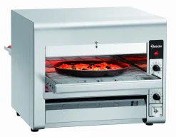Bartscher Durchlaufpizzaofen 3600TB10, max. Ø 32 cm