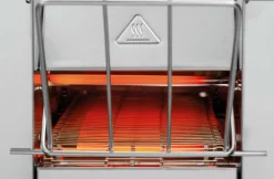 Bartscher Durchlauftoaster Mini-XS