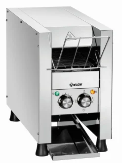 Bartscher Durchlauftoaster Mini-XS