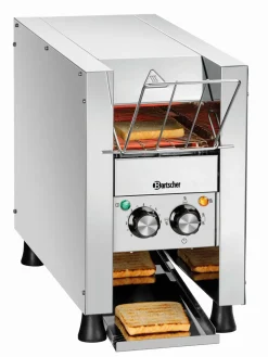 Bartscher Durchlauftoaster Mini-XS