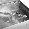 Bartscher Durchschub-Spülmaschine DS 2501eco, Doppelwandig, Laugenpumpe