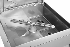 Bartscher Durchschub-Spülmaschine DS 2501eco, Doppelwandig, Laugenpumpe
