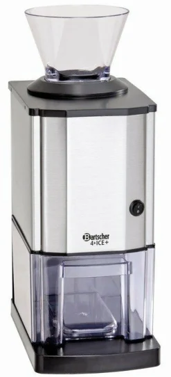 Bartscher Eiscrusher 4ICE, 15kg/Std