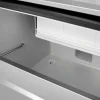 Bartscher Eiswürfelbereiter B 38 Plus, 38kg/24 Std.