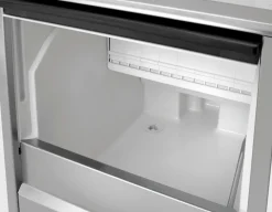 Bartscher Eiswürfelbereiter B 28 Plus, 28kg/24 Std.