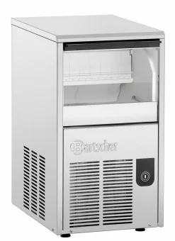 Bartscher Eiswürfelbereiter B 28 Plus, 28kg/24 Std.