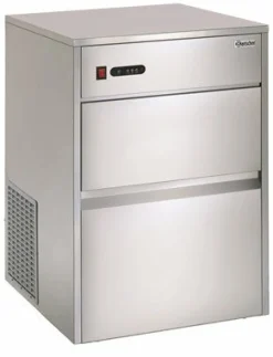 Bartscher Eiswürfelbereiter C 26, max. 25kg/24 Std.