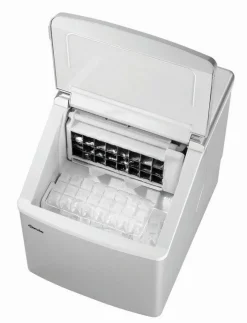 Bartscher Eiswürfelbereiter W150, 15kg/24 Std.