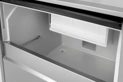 Bartscher Eiswürfelbereiter B 46 Plus, 46kg/24 Std.