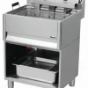 Bartscher Elektro Backwarenfritteuse BF 30E OU, 30 Liter