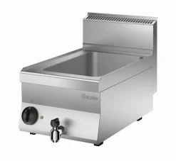 Bartscher Elektro Bain Marie 1/1 GN, 150 mm tief