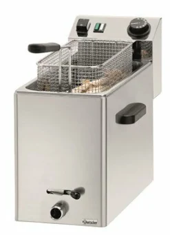 Bartscher Elektro-Fritteuse “SNACK XL“ Plus, 3.4 kW