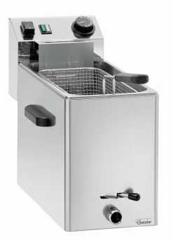 Bartscher Elektro-Fritteuse “SNACK XL“ Plus, 3.4 kW