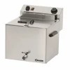 Bartscher Elektro Fritteuse "Professional" mit Fettablasshahn